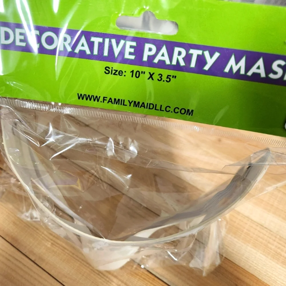Costume Party mask